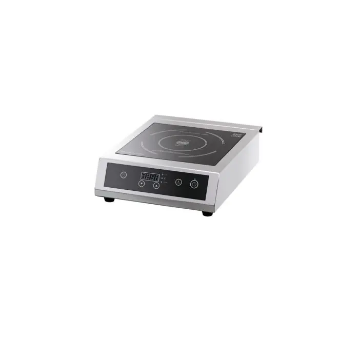 Nouvel Arrivage Plaque induction 3 500 w - 34 x 44 x H.12,5 cm