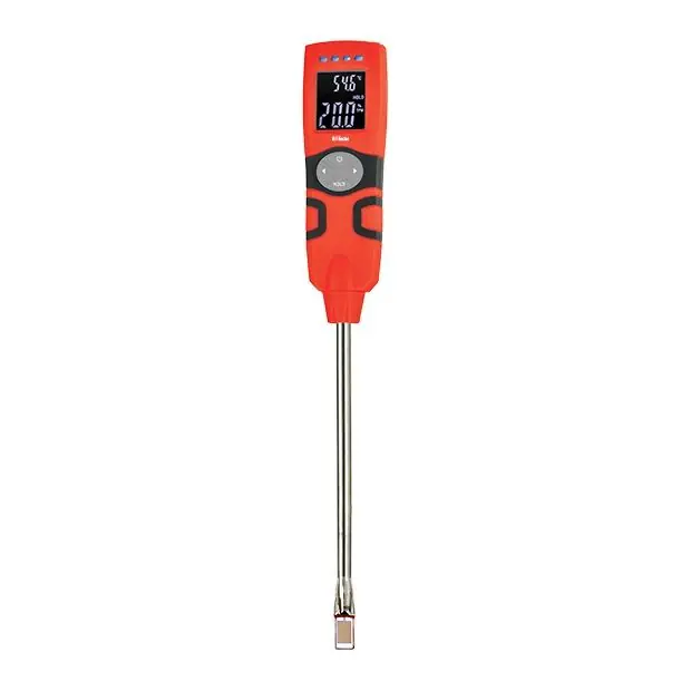 Testeur d'huile de friture électronique Nouveauté
