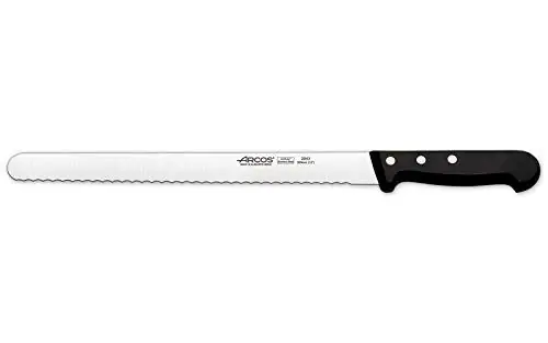 Arcos Univers - couteau entremet cranté - 30 cm Achetez Aujourd’hui