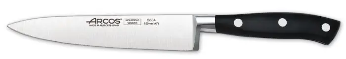 Fait Main Couteau éminceur Arcos - Différentes tailles disponibles