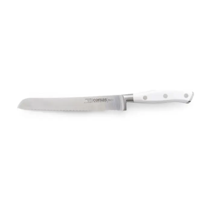 Comas Marble - couteau à pain - 20 cm Acheter En Ligne