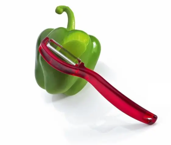 Produit De Marque Pèle tomates - L.20cm