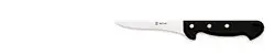 Rousselon Dumas Sabatier - couteau de boucher - Désosser lame usée - 12 cm Populaire