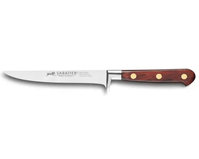 Sabatier - couteau désosser - 13 cm Meilleur Prix