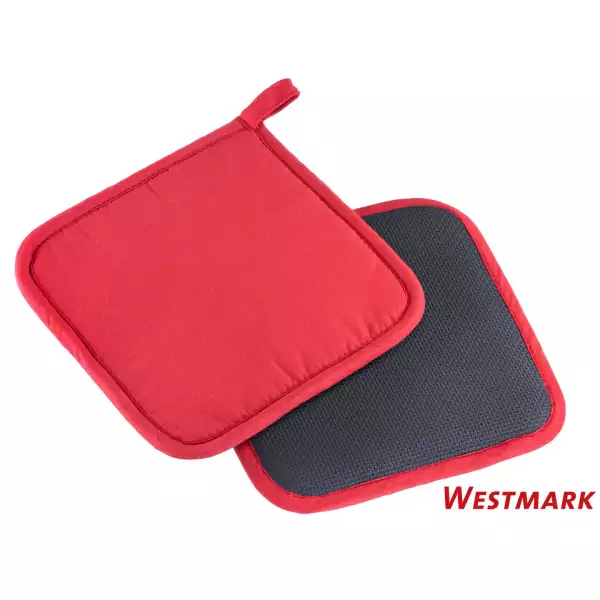 Affaire À Saisir Manique de cuisine rouge Westmark