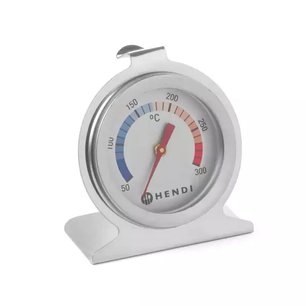 Thermomètre à four Hendi Dernière Chance