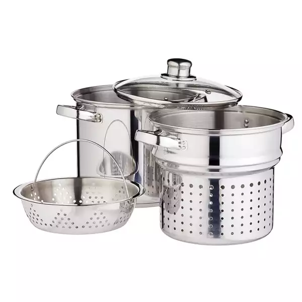 Artisanat Cuit pâtes multifonctions