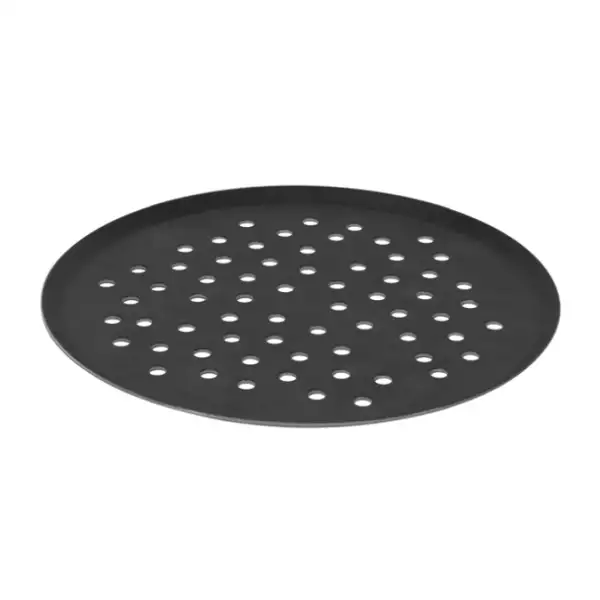Plaque à pizza Pro De Buyer Paiement Sécurisé