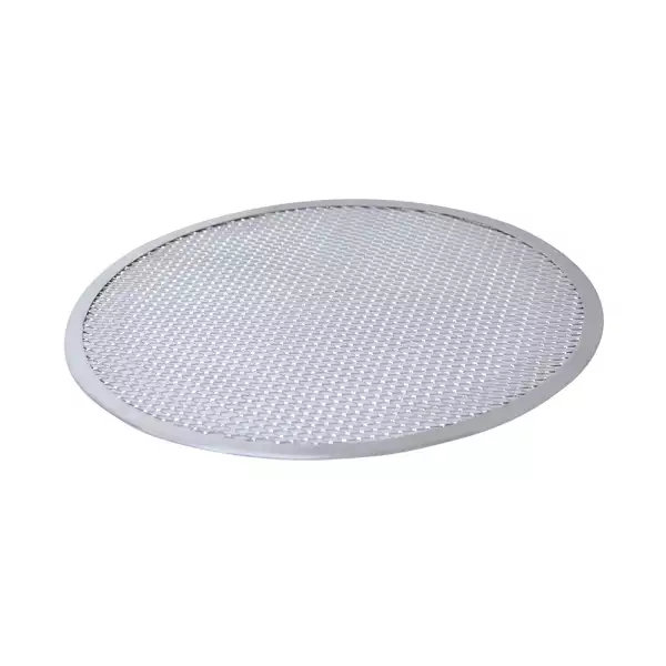 Grille de cuisson pour pizza De Buyer Commander Maintenant