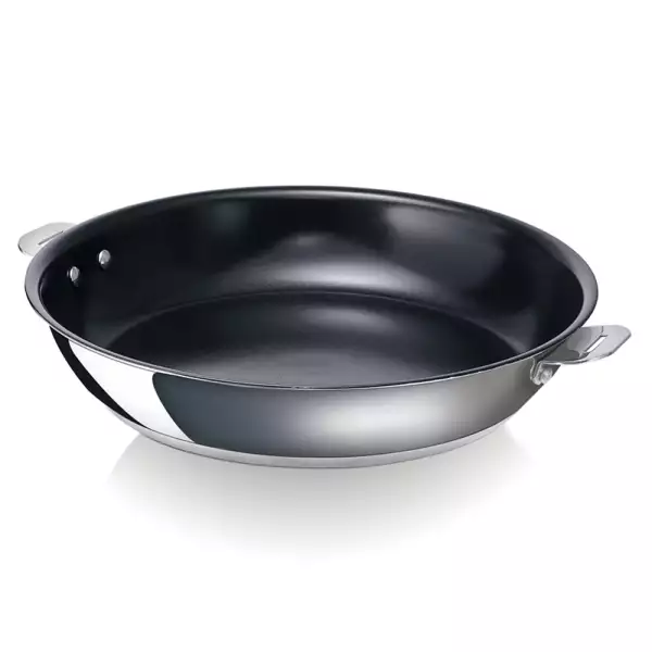 Poêle antiadhésive Chef Evolution (ancienne version) Livraison Mondiale