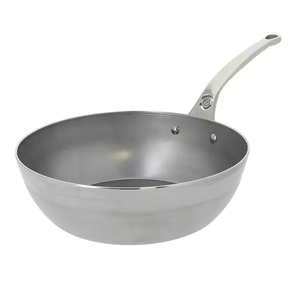 Sauteuse Mineral B Element De Buyer Pro Nouvel Arrivage