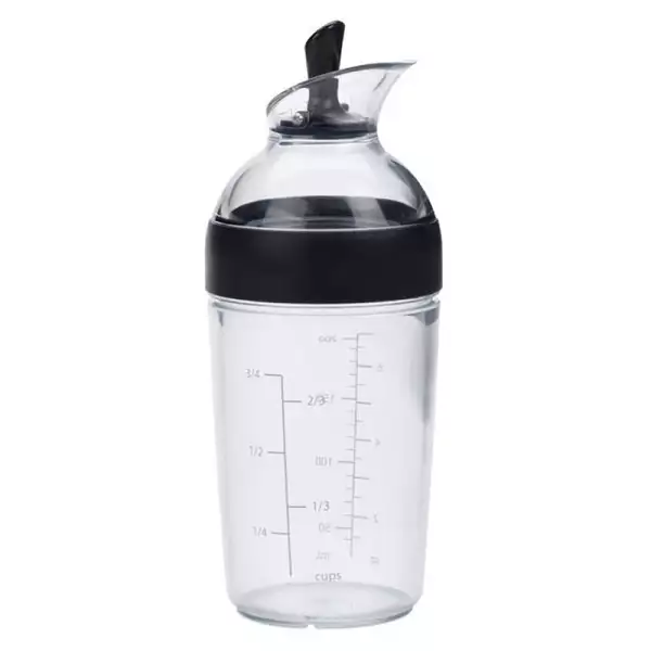 Shaker à Vinaigrette Oxo Super Prix