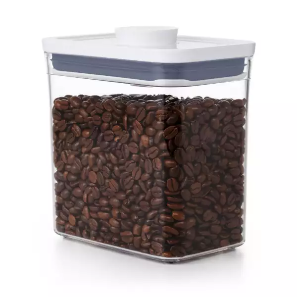 Offre Limitée Boîte 1,6 litre Pop Oxo 2.0