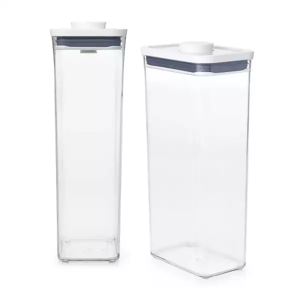 Boîte 3,5 L Pop Oxo 2.0 Remise