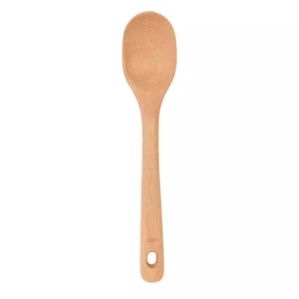 Cuillère à sauce en bois Oxo Promotion