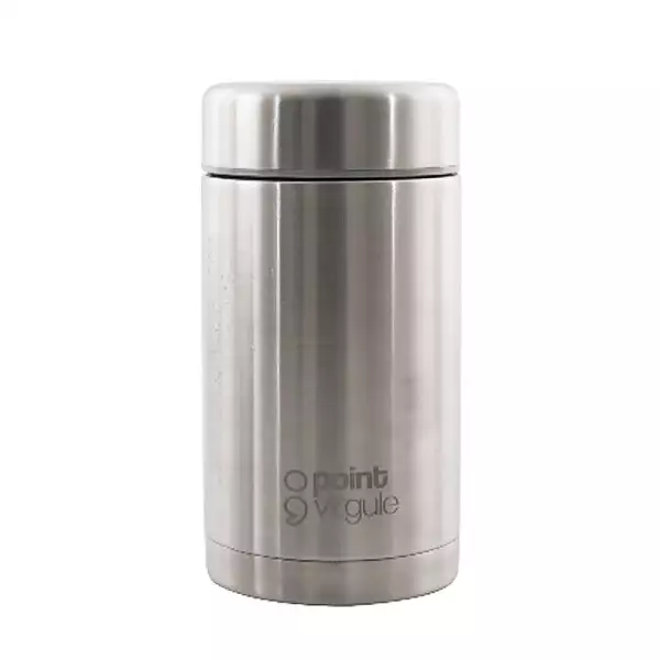 Boîte Repas Double Paroi Point Virgule Vente Flash
