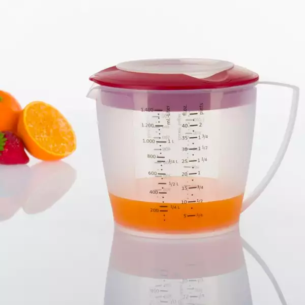 Pichet Bol mélangeur Westmark 1.4L Nouvelle Collection