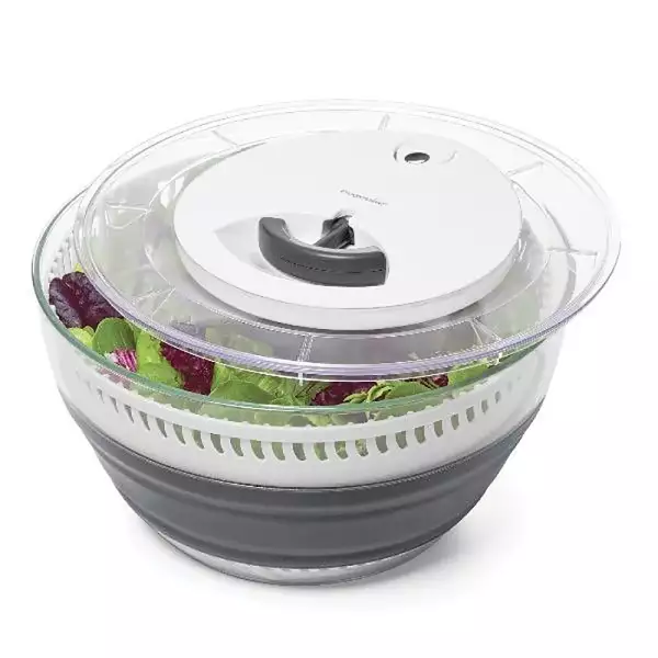 Essoreuse à salade pliante Progressive Petit Prix
