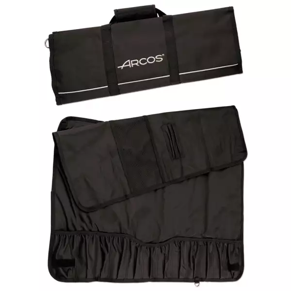 Trousse à couteaux vide 12 places Arcos Prix Choc