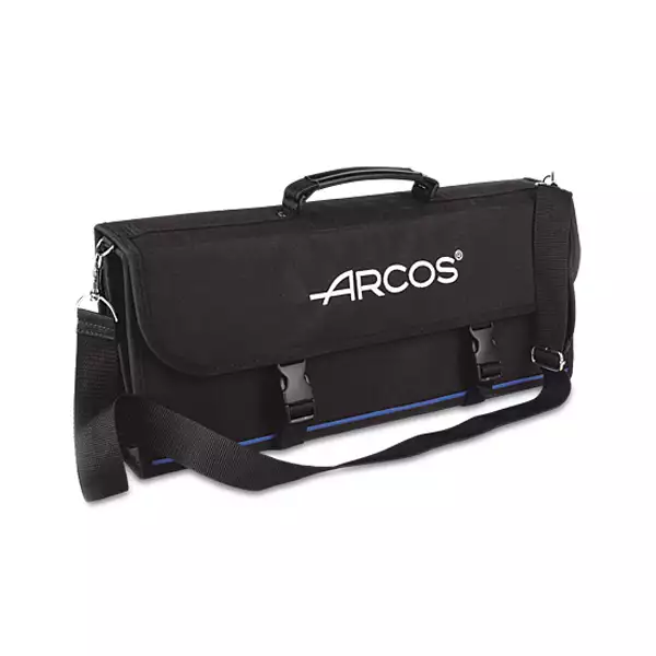Nouveauté Trousse pour 17 Couteaux Arcos