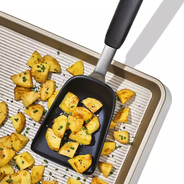 Gros Lot Pelle de Cuisine Oxo