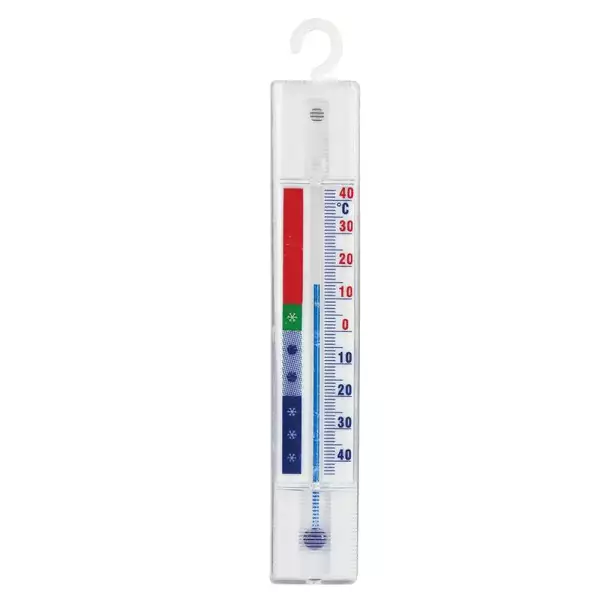 Thermomètre Réfrigérateur Hendi Commander Vite