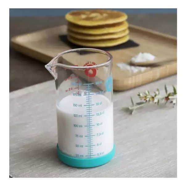 Offre Exclusive Verre Mesureur 200 ml Pebbly