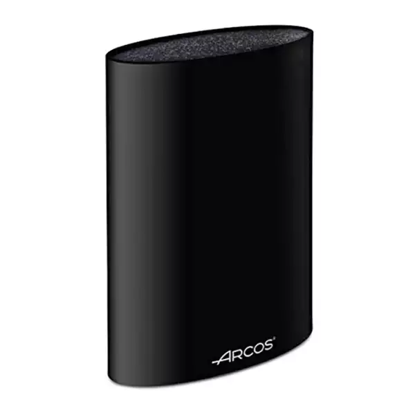 Bloc couteaux universel ovale Taco Arcos Offre Du Jour