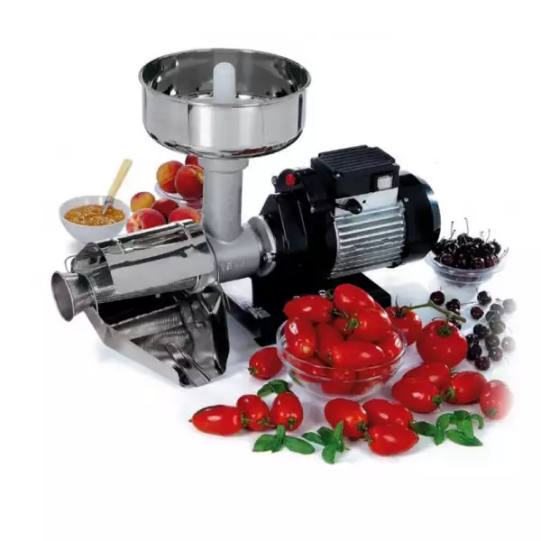 Prix Cassé Moulin à Tomates Electrique Reber
