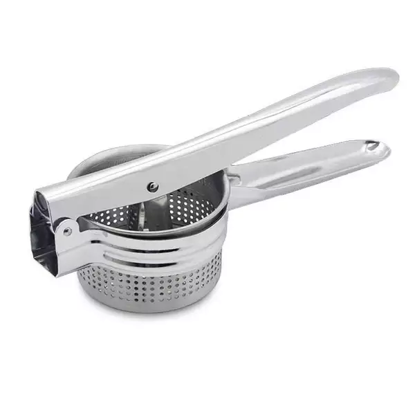 Acheter En Ligne Presse Purée Inox Tec Cuisine