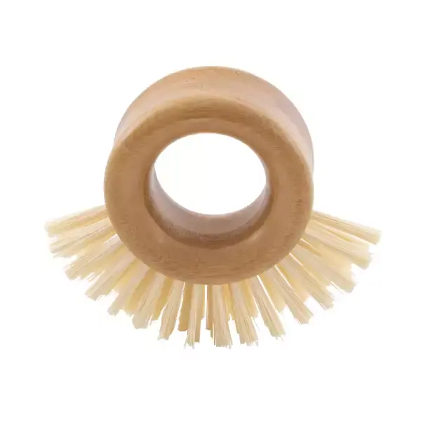 Brosse Bambou Point Virgule Solde