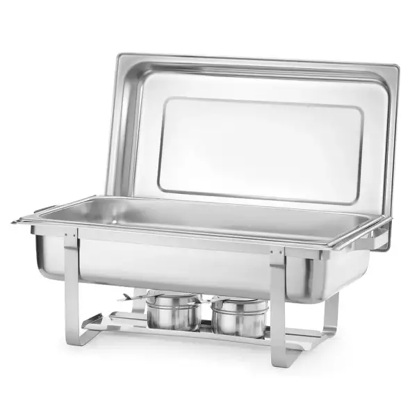 Prix Bas Chafing Dish GN1/1 Hendi