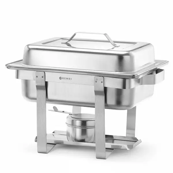 Nouvel Arrivage Chafing Dish GN1/2 Hendi