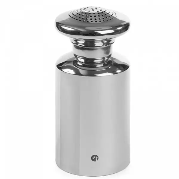 Prix Bas Salière Inox Hendi