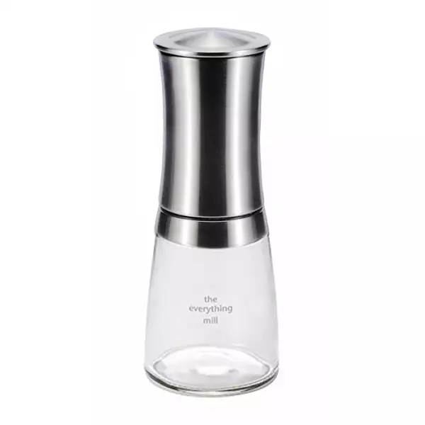 Vente Flash Moulin multi-usages céramique Kyocera Inox