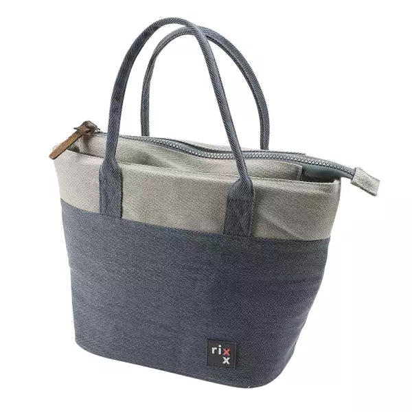 Sac Isotherme Lunch Point Virgule Satisfait Ou Remboursé
