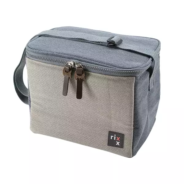 Sac Isotherme Rectangulaire Point Virgule Prix Choc