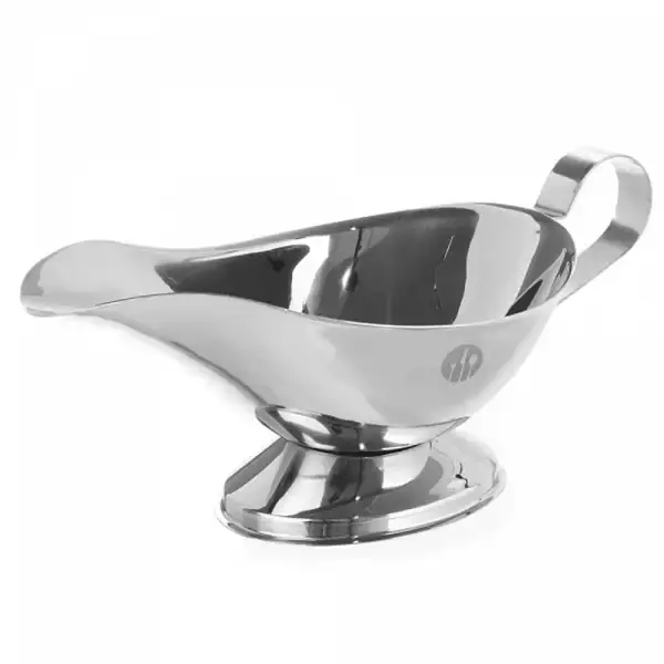 Exclusif Saucière Inox Hendi