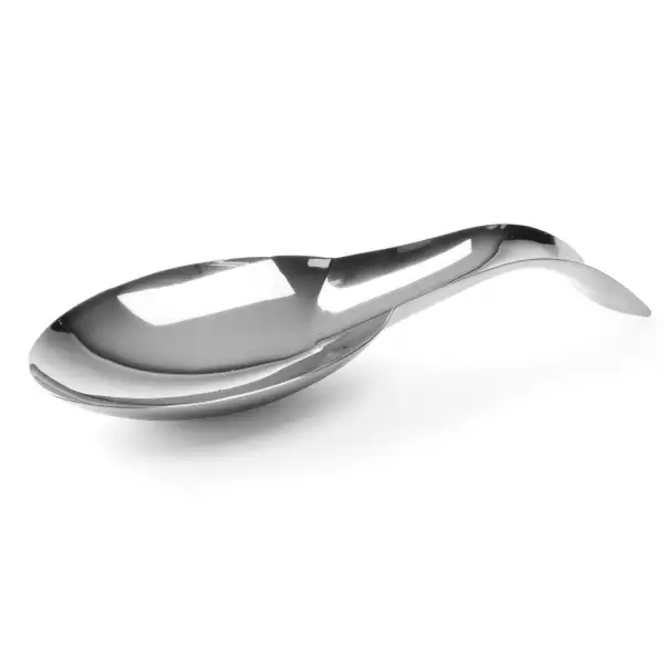 Repose-cuillère inox Hendi Prix Cassé