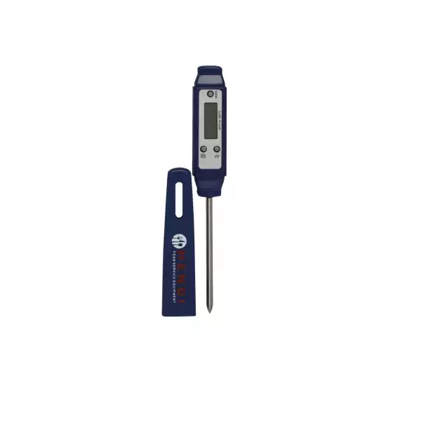 Thermomètre sonde Hendi Offre Du Jour