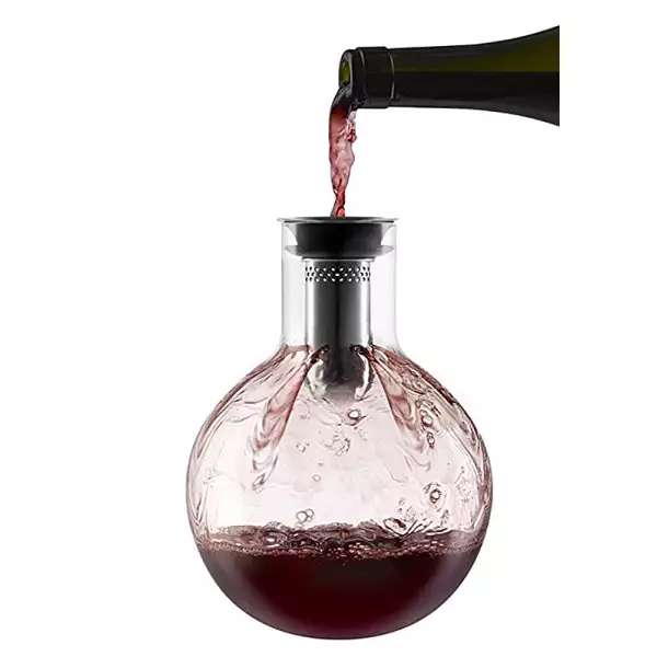 Acheter En Ligne Carafe à Décanter Eva Solo