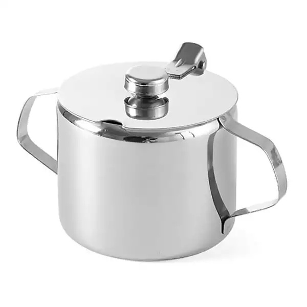 Meilleure Vente Sucrier Inox Hendi