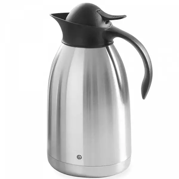 Meilleure Qualité Verseuse Isotherme Inox Hendi