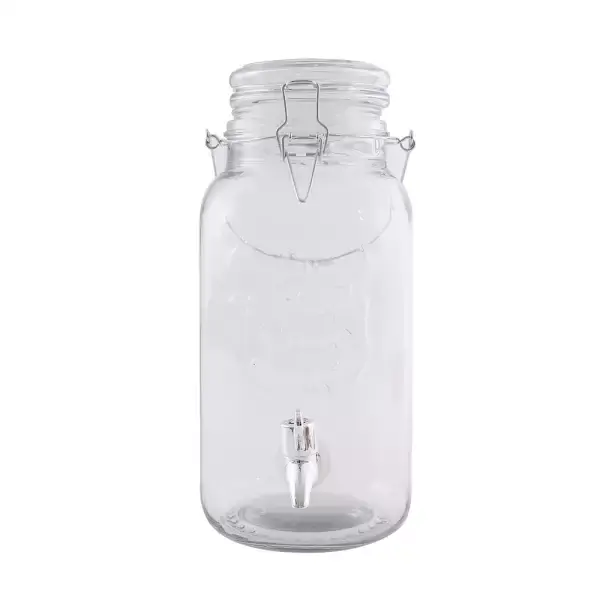 Vente Directe Distributeur de Boisson 4 litres Point Virgule
