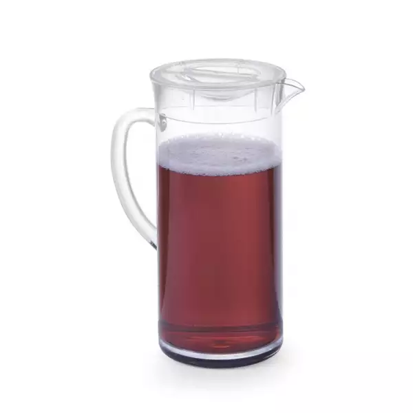 Pas Cher Pichet à jus de fruit 2 L Hendi