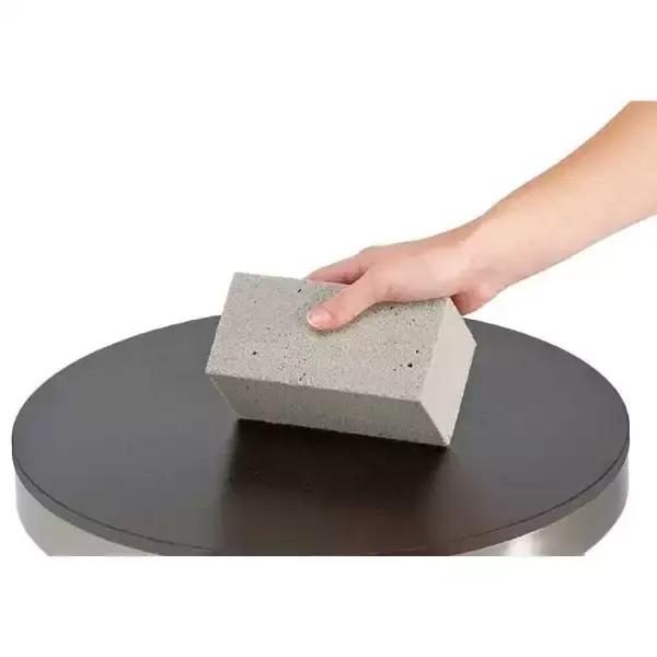 Pierre Abrasive pour Crêpière Casselin Meilleure Vente