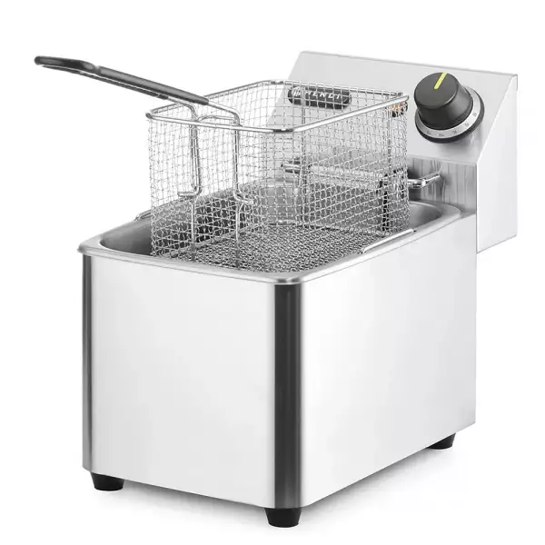 En Vogue Friteuse Kitchen Line 4L Hendi