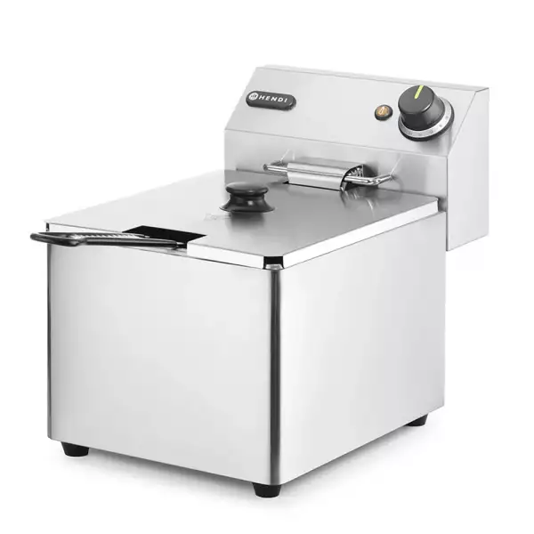 Commander Maintenant Friteuse Kitchen Line 8L Hendi