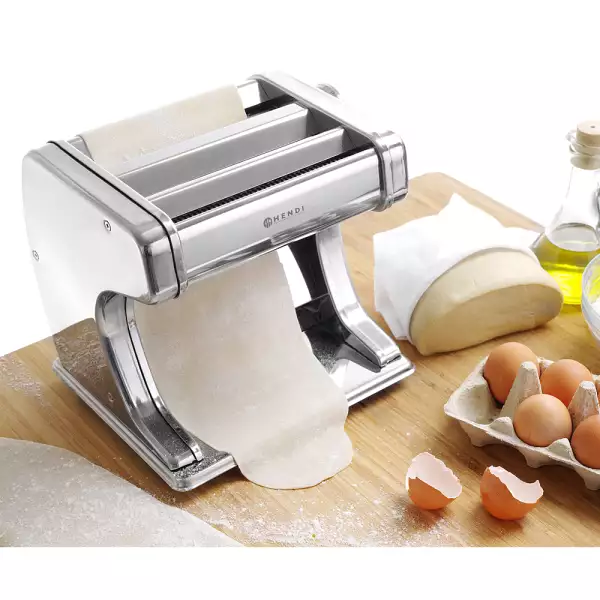 Offre Exclusive Machine à Pâtes Electrique Hendi