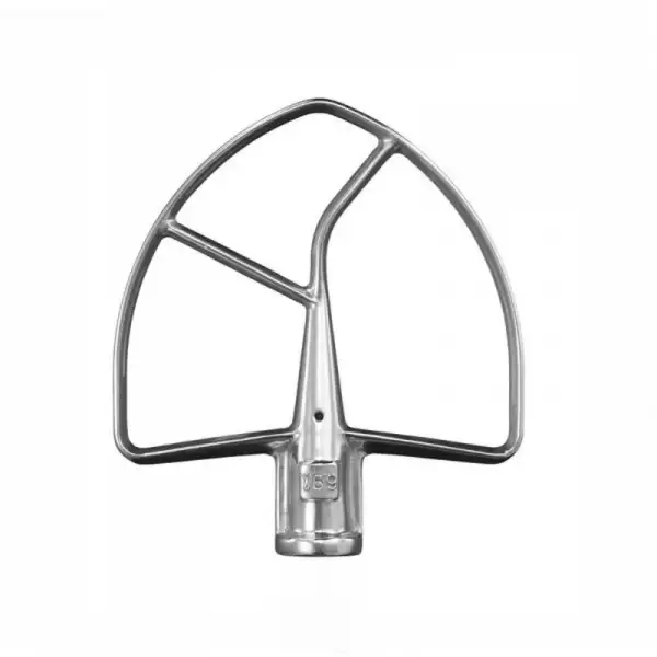 Gros Lot Batteur plat Kitchenaid